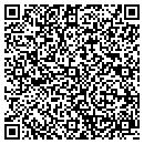 QR code with Cars On 80 contacts
