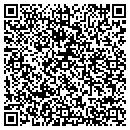 QR code with KIK Tire Inc contacts