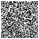 QR code with Harlan P Abright contacts