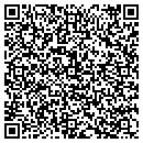 QR code with Texas Linens contacts