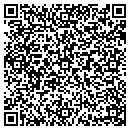 QR code with A Mail Print Co contacts