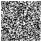 QR code with D F W Marketing & Consulting contacts