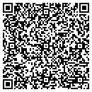 QR code with Once Read Books contacts