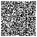 QR code with John D Moving contacts