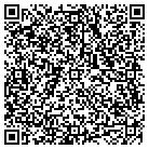 QR code with Plains Elctr-Plting Bumper Sup contacts