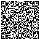 QR code with Allen Image contacts