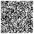QR code with Hazel's Rawhide Western Store contacts