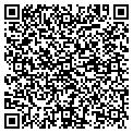 QR code with Ron Dunham contacts