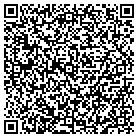 QR code with J G Escort Traffic Control contacts