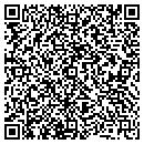 QR code with M E P Design Services contacts