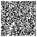 QR code with Alfred Pena DDS contacts