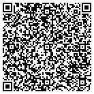 QR code with Agape Child Development Center contacts