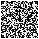 QR code with L&B Services contacts
