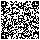 QR code with Allen Tours contacts