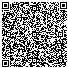 QR code with University of Texas System contacts