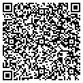 QR code with Oak Crest contacts