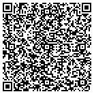 QR code with Radcliff Rocks & Relics contacts