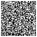 QR code with Ysleta Stereo contacts