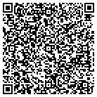 QR code with Llanogrnde Center For Reseach Dev contacts