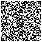 QR code with A Action Advertising Corp contacts