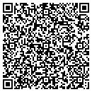 QR code with Regency Sales Co contacts