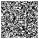 QR code with MANFRE Graphics contacts