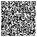 QR code with ADM contacts
