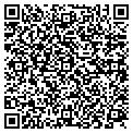 QR code with Commdec contacts