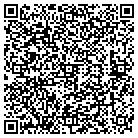 QR code with Richard R Riggs DDS contacts