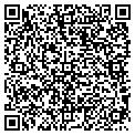QR code with ADT contacts
