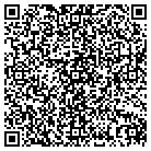 QR code with Marvin's Pest Control contacts