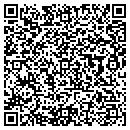 QR code with Thread Heads contacts