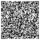 QR code with Redfox Research contacts