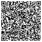 QR code with H C Phone Service LLC contacts