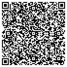 QR code with Hunt County Constable contacts