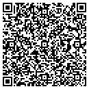QR code with Avocado Tree contacts