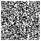 QR code with Coble & Burdette Mechanical contacts