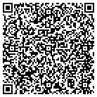 QR code with D C K Virtual Office Services contacts