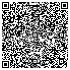 QR code with Family Counseling & Assessment contacts