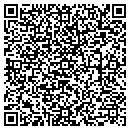 QR code with L & M Orginals contacts
