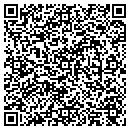 QR code with Gitters contacts