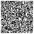 QR code with Acme Drain & Rooter Service contacts