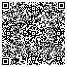 QR code with San Antonio Alternative Hsing contacts