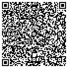 QR code with Riverside Pecan and Cattle contacts