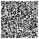 QR code with Leigh Mtal Cting Machining Inc contacts