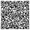 QR code with Real Image contacts