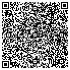 QR code with Gaffey Cranes & Hoists contacts