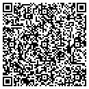 QR code with Tiger's Den contacts