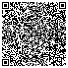 QR code with J &J Computer Support contacts