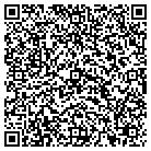 QR code with Apex Research Of Riverside contacts